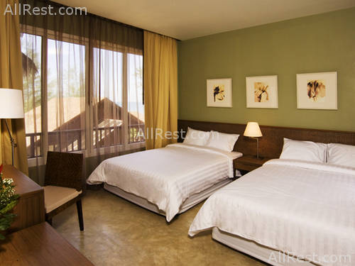 Centara Chaan Talay Resort & Villas Trat 6